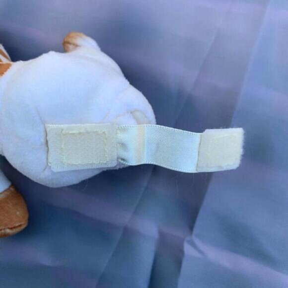 Baby Toy Lot Giraffe Theme - Picture 7 of 7